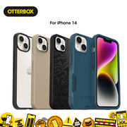 美国OtterBox适用苹果iPhone 14手机壳磁吸Magsafe多功能防摔抗震情侣手机壳14手机套保护壳