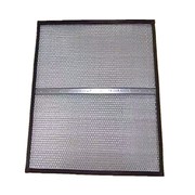 厂促板框除尘滤芯空压机方v形板框滤芯滤布滤纸活性炭空气净化器