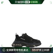 99新未使用香港直邮Balenciaga 巴黎世家 男士 Triple S 运动