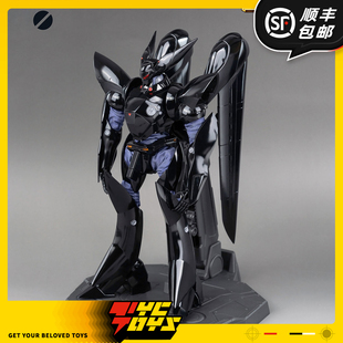 TYCTOYS再版 THREEZERO ROBO DOU机动警察鹰头狮3Z0223