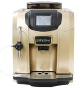 Eupa/灿坤 TSK-1424E家用咖啡机灿坤全自动泵压式咖啡机意式商用