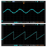 永磁同步电机开发板pmsm编码器，电机开发板stm32学习板pmsmfoc