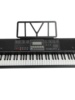 齐鲁琴行61键永美电子琴儿童专业家用成人智能数码电子钢琴YM-928
