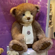 纯手工泰迪熊超大号毛绒玩具熊猫公仔布娃娃抱抱熊情人节礼物女生