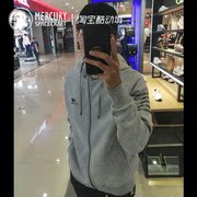 newbalance男运动休闲棒球长袖针织外套，套衫卫衣amj64692