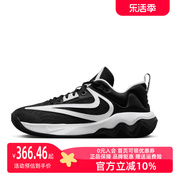 Nike耐克男鞋2023夏季运动鞋实战训练休闲缓震篮球鞋DZ7534