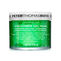 彼得罗夫peterthomasroth黄瓜凝胶，面膜50ml