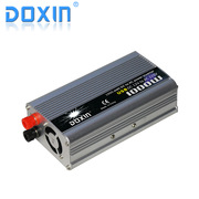 doxin24v转220v车载逆变器，带usb1000w电源转换器，光伏家用逆变器