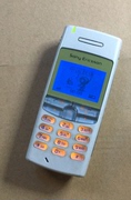 Sony Ericsson/索尼爱立信T102经典怀旧古董老手机