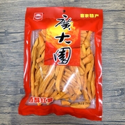 香酥脆红薯条250克福建龙岩广大园地瓜条连城特产零食红心地瓜干