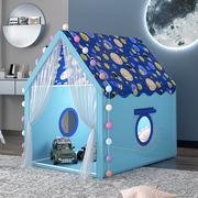 帐篷室内儿童女孩男孩游戏屋公主床上梦幻小房子家用宝宝玩具城堡