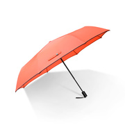 高档LIGHTS晴雨伞一甩干高密度防风加固纯色便携创意折叠两用伞