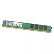 金士顿DDR3 1333/1600 4G 8G台式机内存条 KVR1333D3N9/4G-sp