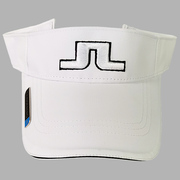 夏季高尔夫球帽男女，通用带mark空顶帽户外防晒遮阳帽无顶帽子