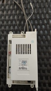 万家乐燃气热水器主板rq10k3cg控制板，电脑板109001260193