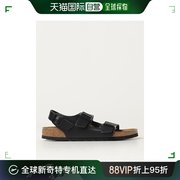 香港直邮birkenstock勃肯男士，menbirkenstock鞋