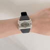 xonix精准时尚多功能防水学生表夜光闹铃INS风个性男女生电子手表