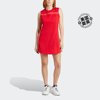 adidas阿迪达斯女士蓝色，83c连衣裙更好的猩红色美国奥莱