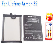 欧乐风ulefone Armor 22电池内置手机电池板Armor 22 battery