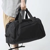 运动瑜伽训练健身包干湿分离袋大容量收纳手提行李包双肩旅行背包