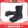 韩国直邮BANY PLATT 女士 冬季 防寒 毛靴子 军靴鞋 BBJ94361AN