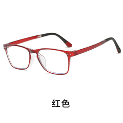 平光眼镜男防辐射防蓝光手机电脑眼镜护目镜可配近视框架眼镜