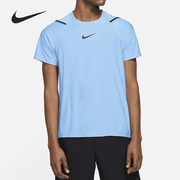 Nike/耐克 PRO 2021年夏季男子运动短袖T恤 CU4990-657