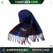 韩国直邮MARNI 羊毛通用围巾披肩
