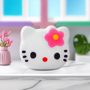 hellokitty猫卡通香皂动物儿童，香皂手工皂创意，洗手沐浴儿童皂