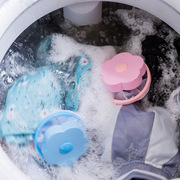 洗衣机过滤网袋除毛器，通用家用护洗袋去杂物毛发过滤洗衣袋不伤衣