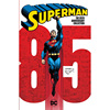 Superman 85Th Anniversary 超人85周年纪念版 英文原版图书籍进口正版 Siegel 漫画