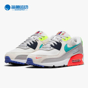 nike耐克跑步airmax90se休闲运动鞋da5562-001