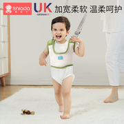 宝宝学步带婴幼儿学走路婴儿牵引绳背带一岁小孩防摔神器儿童防勒