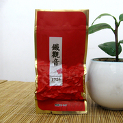 博鑫12-347清香型铁观音 1725 福建半发酵乌龙茶 袋装chinese tea