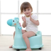 儿童卡通坐便器宝宝扶手马桶小便盆抽屉式婴儿小孩子尿盆尿桶痰。