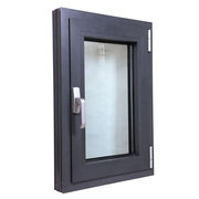 高档定制适用北京和平70型材系统窗断桥铝门窗封阳台隔音窗户铝合