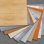 自粘木纹PVC地板贴纸加厚防水耐磨木地板破损修复贴纸卧室地面贴