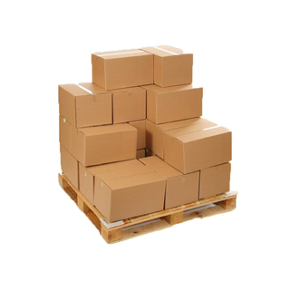 be瓦楞五层7号超硬易碎品，包装物流快递打包包装纸箱纸盒