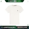 韩国直邮POLO RALPH LAUREN24SS短袖T恤女211898698 WHITE