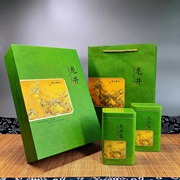 2024新茶250g雨前龙井，茶叶正宗春茶杭州绿茶，送礼盒浓香