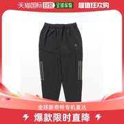 日本直邮adidas 女士ID 2.0常规版七分运动裤 轻盈弹力 保持干爽