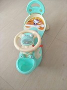 儿童滑板车2-6岁单脚滑行车，踏板滑滑车扭扭车宝宝，小孩玩具溜溜车