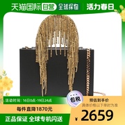 香港直邮kara水晶装饰单肩包hb2752127