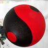 太极球太极健身球空心，橡胶材质行功太极球，不裂防摔颜色可选