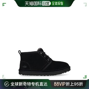 香港直邮Ugg 男士Neumel系带鞋