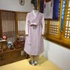 男士韩服韩国式婚礼敬酒服朝鲜族民族传统服饰新郎结婚礼服M22004