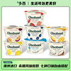 chobani澳洲低温酸奶，果酱型希腊风味发酵乳杯装原味芒果柠檬160克