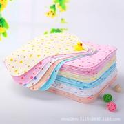 婴儿棉隔尿垫防水透气超薄新生儿尿垫可洗棉新生宝宝