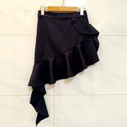 mikibana米可芭娜个性优雅半身裙/短裙1203款