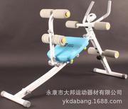 健腹轮收腹机健身仰卧板辅助器，多功能腹肌家用健身机美腰机